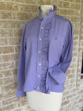 Long Sleeve Purple