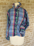 Multi Colored Long Sleeve